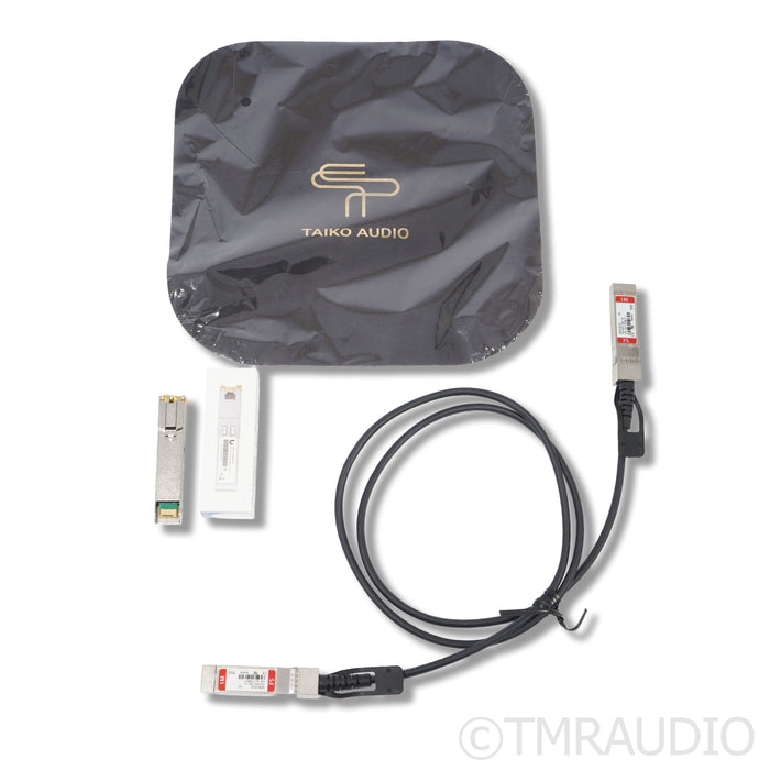 Taiko Audio Extreme Network Switch
