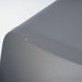 KEF LS50 Meta Bookshelf Speakers; Titanium Grey Pair