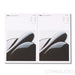 Bowers & Wilkins 802D Floorstanding Speakers; Rosenut Pair