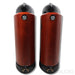 Bowers & Wilkins 802D Floorstanding Speakers; Rosenut Pair