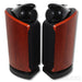 Bowers & Wilkins 802D Floorstanding Speakers; Rosenut Pair