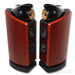 Bowers & Wilkins 802D Floorstanding Speakers; Rosenut Pair