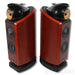 Bowers & Wilkins 802D Floorstanding Speakers; Rosenut Pair