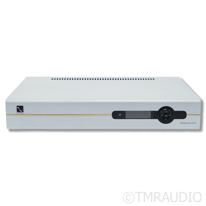 PS Audio StellarGold DAC