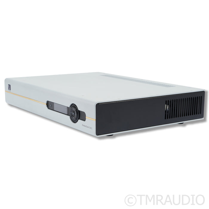 PS Audio StellarGold DAC