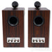 Bowers & Wilkins 705 S3 Bookshelf Speaker Pair; Mocha