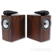 Bowers & Wilkins 705 S3 Bookshelf Speaker Pair; Mocha