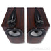 Bowers & Wilkins 705 S3 Bookshelf Speaker Pair; Mocha