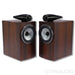 Bowers & Wilkins 705 S3 Bookshelf Speaker Pair; Mocha