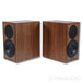 Dynaudio Heritage Special Bookshelf Speakers; Walnut Pair