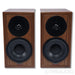 Dynaudio Heritage Special Bookshelf Speakers; Walnut Pair