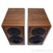 Dynaudio Heritage Special Bookshelf Speakers; Walnut Pair
