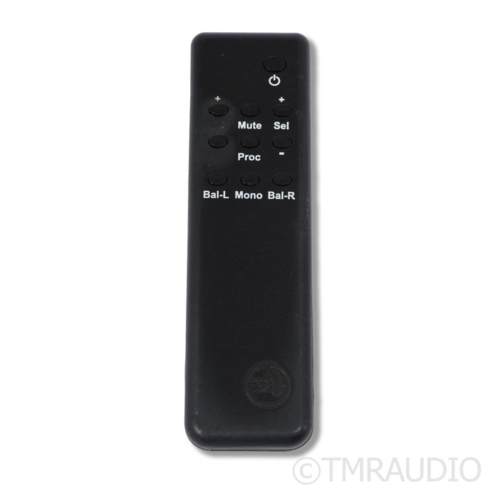 Rogue Audio RP-5 v1 Tube Preamplifier; MM & MC Phono