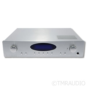 Rogue Audio RP-5 v1 Tube Preamplifier; MM & MC Phono