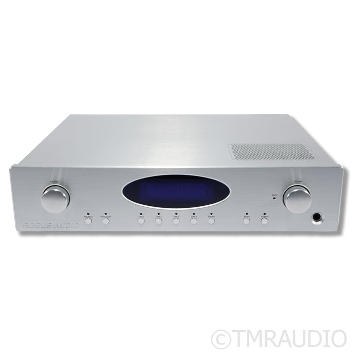 Rogue Audio RP-5 v1 Tube Preamplifier; MM & MC Phono