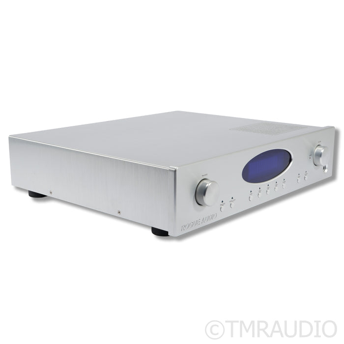 Rogue Audio RP-5 v1 Tube Preamplifier; MM & MC Phono
