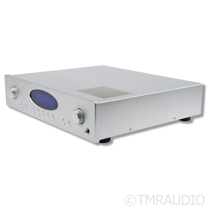 Rogue Audio RP-5 v1 Tube Preamplifier; MM & MC Phono
