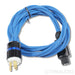 Shunyata Research Venom-X EF Power Cable; 1.75m AC Cord