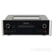 McIntosh MCD600 SACD / CD Player