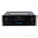 McIntosh MCD600 SACD / CD Player