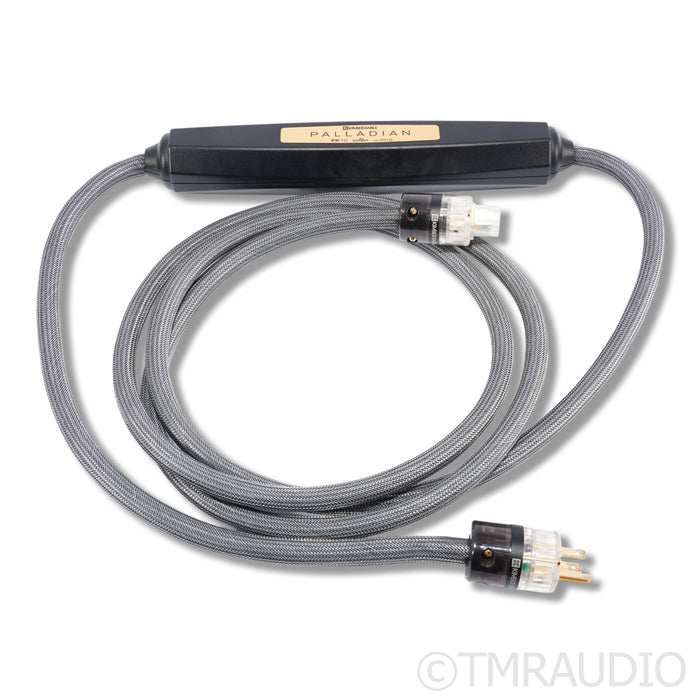 Kimber Kable Palladian PK10 Summit Series Power Cable; 3.5m AC Cord