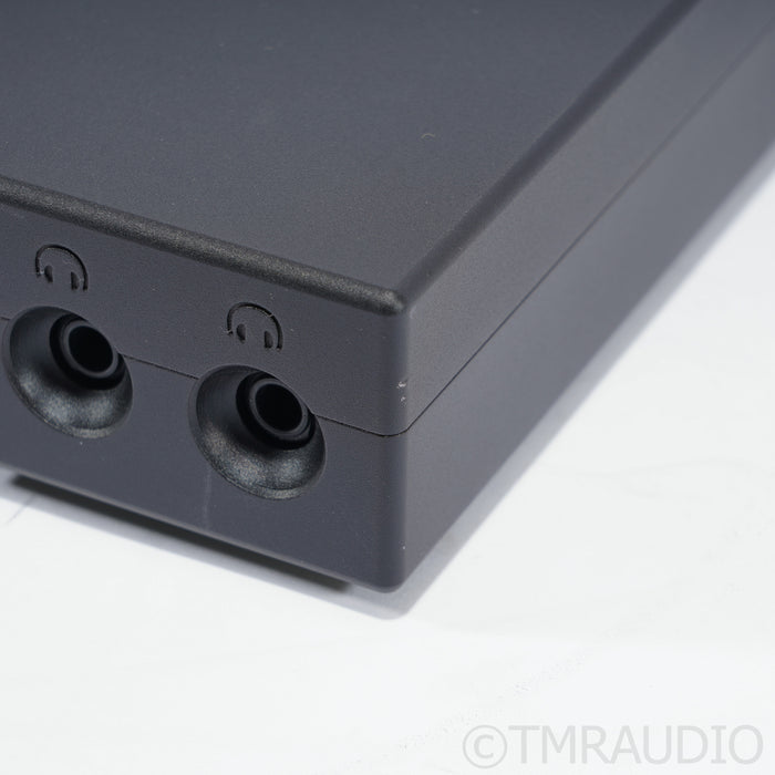 Chord Electronics Hugo TT2 Headphone Amplifier