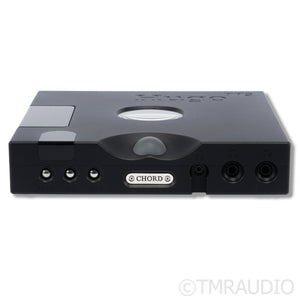Chord Electronics Hugo TT2 Headphone Amplifier