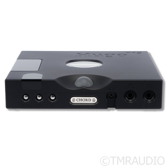 Chord Electronics Hugo TT2 Headphone Amplifier