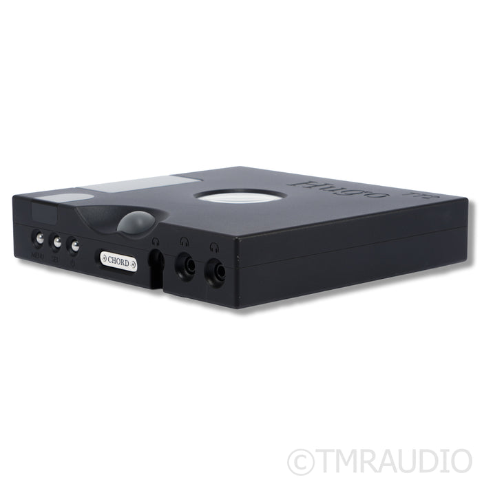 Chord Electronics Hugo TT2 Headphone Amplifier