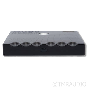 Chord Electronics Hugo M Scaler DAC