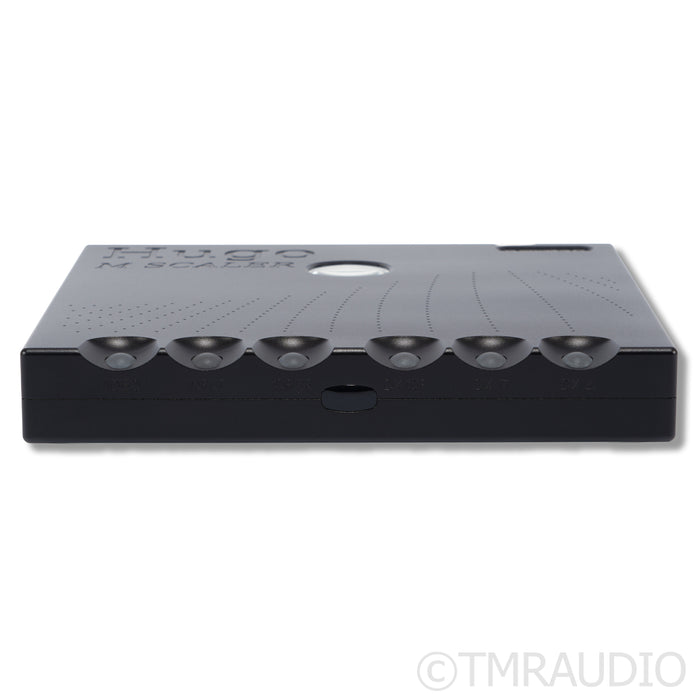 Chord Electronics Hugo M Scaler DAC