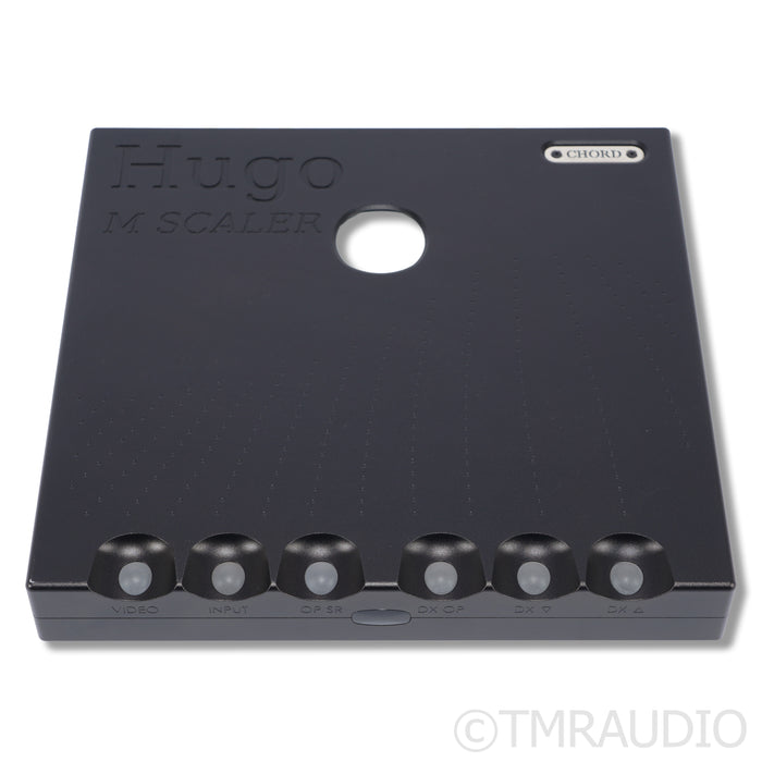 Chord Electronics Hugo M Scaler DAC