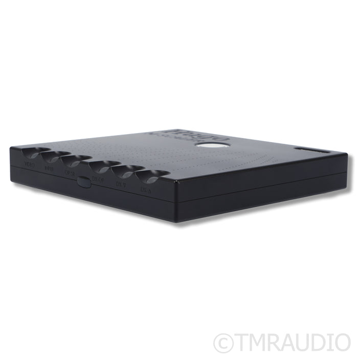 Chord Electronics Hugo M Scaler DAC
