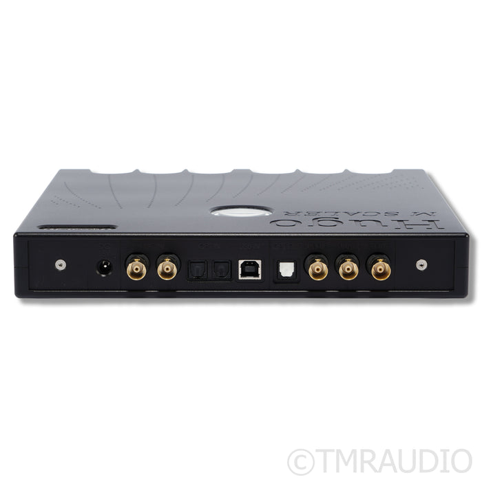 Chord Electronics Hugo M Scaler DAC