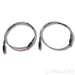 Audience Au24 SX RCA Cables; 1.5m Pair Interconnects