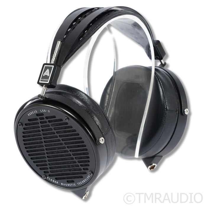 Audeze LCD-X Open Back Headphones
