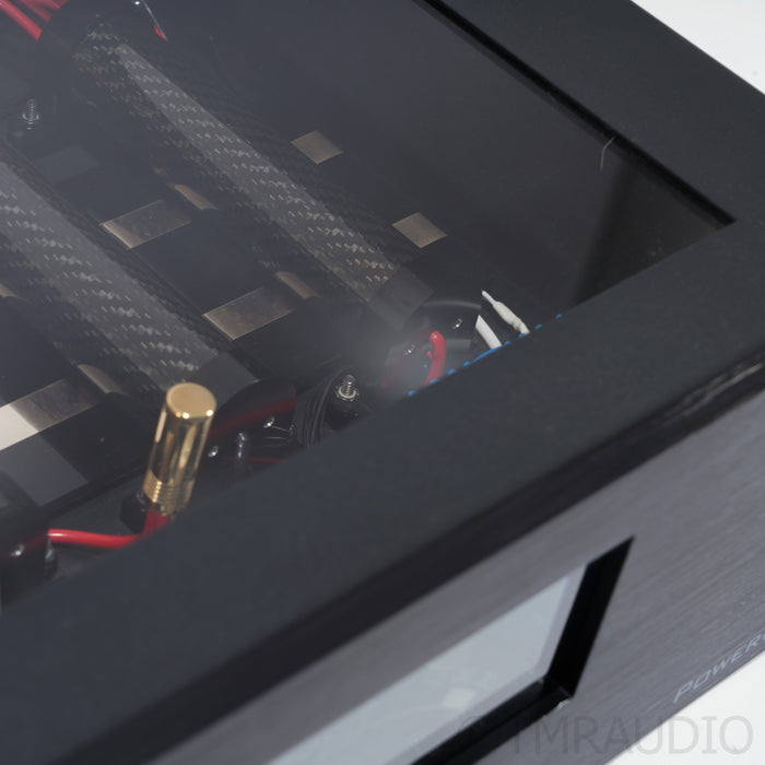 Synergistic Research PowerCell SX w/Atmosphere X Power Cable