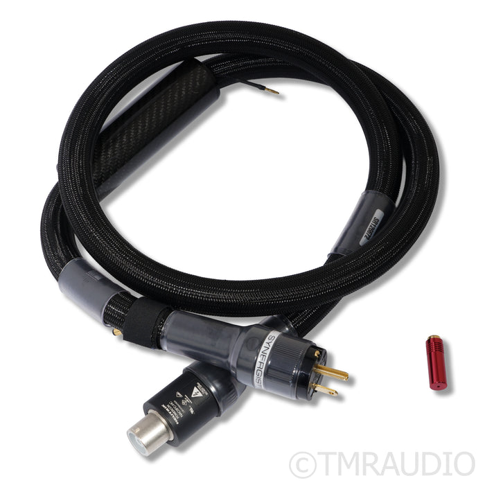 Synergistic Research PowerCell SX w/Atmosphere X Power Cable