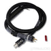 Synergistic Research PowerCell SX w/Atmosphere X Power Cable