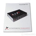 Synergistic Research PowerCell SX w/Atmosphere X Power Cable