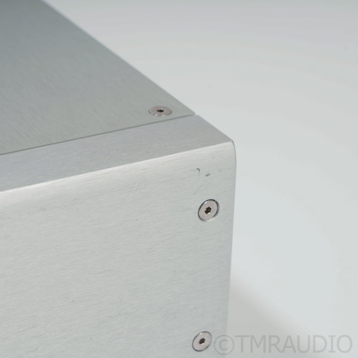 Ayre Acoustics DX-5 Universal Disc Player; CD & SACD