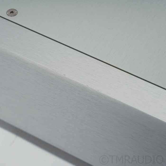 Ayre Acoustics DX-5 Universal Disc Player; CD & SACD