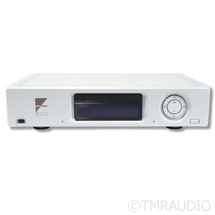 Ayre Acoustics DX-5 Universal Disc Player; CD & SACD