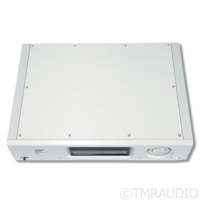 Ayre Acoustics DX-5 Universal Disc Player; CD & SACD