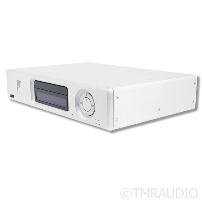 Ayre Acoustics DX-5 Universal Disc Player; CD & SACD