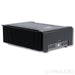 Schiit Audio Aegir 2 Stereo Power Amplifier; Black