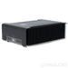 Schiit Audio Aegir 2 Stereo Power Amplifier; Black