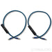 AudioQuest Sky RCA Interconnects; 1m Pair