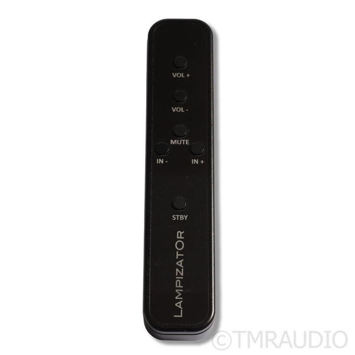 Lampizator Poseidon DAC; D/A Converter
