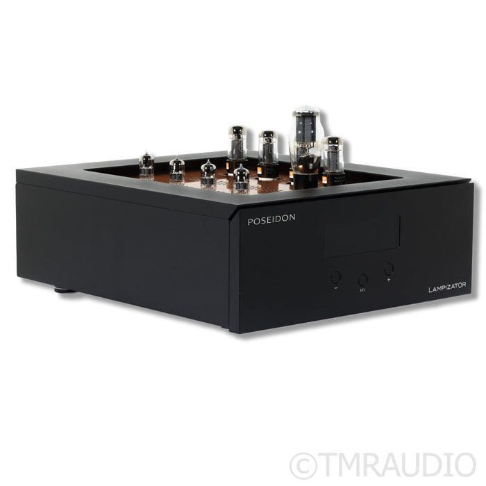 Lampizator Poseidon DAC; D/A Converter